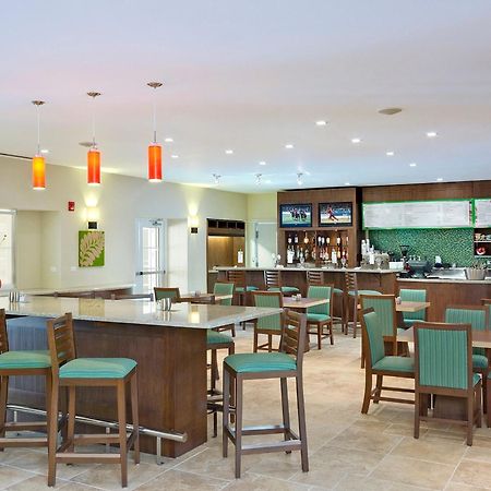 Hotel Courtyard By Marriott Bridgetown, Barbados Restaurante foto