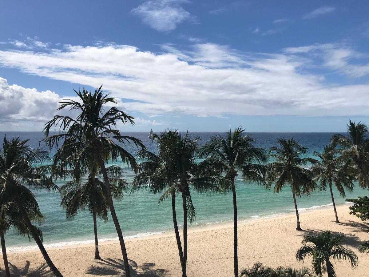Hotel Courtyard By Marriott Bridgetown, Barbados Exterior foto